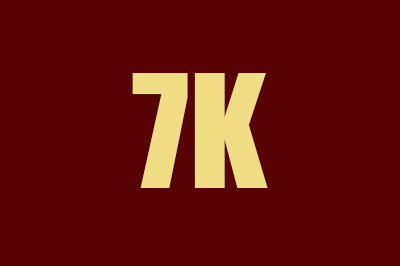7K Icon