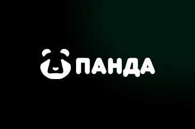 Panda Icon